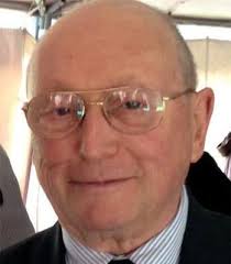 Dr. Bruce Peter Halpern Obituary