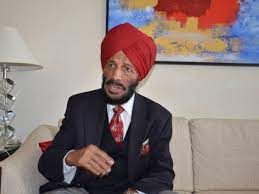 Milkha singh reciprocate the diwali greetings received from all my friends and well wishers. Milkha Singh Indian Sprint Great Passes Away Aged 91 Sportstar