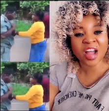 New update of the feyman transaction gone wrong. 🔴RIP Tsapis Alain Karol  aka #Versace #Queenofanalysis