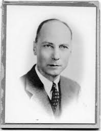 Francis Miller (1893-1986)