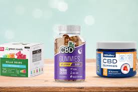 does cbd gummies go bad