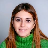 Angela Capece's Instagram, Twitter & Facebook