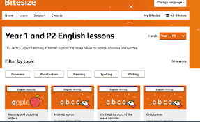 Find free videos, guides, activities. Bt And Ee Mobile To Give Free Unlimited Data On Bbc Bitesize Cord Busters