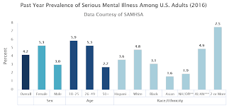 5 this raises the question whether observed racial/ethnic disparities in. What Providers Should Know Mental Health Disparities Among Racial And Ethnic Minorities
