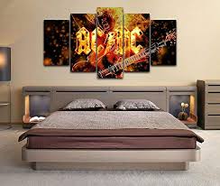 Made in germany seit 2006 hergestellt mit 100 ökostrom. Girdssc 5 Teilig Leinwanddrucke Wandbilder Wohnzimmer Modern Deko Bilder 5 Teilig Leinwandbilder Bild Auf Leinwand Xxl 5 Teiliges Wandbild Modulare Bilder 5 Stucke Hobbit Herr Der Ringe Ringkarte Gemalde Kuche Haushalt Wohnen Revitpros Org