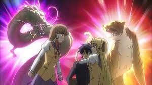 Review Campione Episode 5 Best In Show Romantic Anime Campione Anime Anime