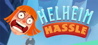 Save 42 On Helheim Hassle On Steam Challenging Puzzles Games Graphic Card