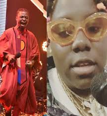 Teni the ultimate cruise babe 😍