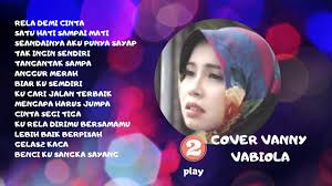 Vanny Vabiola Full Album 2020 Mp3 Download Youtube