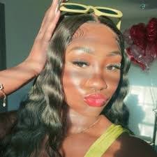 Nikia Smith's Instagram, Twitter & Facebook