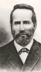 James Wiley McCoy (1828-1914)