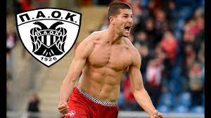 Jude bellingham sam johnstone steven george gerrard bryan robson. Antonio Colak All Goals 2018 20 39 Goals Welcome To Paok Youtube