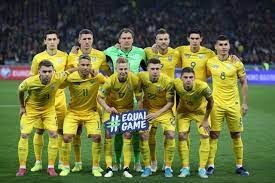 На збірну україни чекає дуже напружений графік у 2021 році. Asociaciya Sportivnih Zhurnalistiv Ukrayini