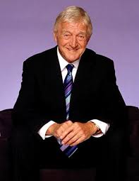 Michael parkinson was educated at barnsley grammar school. Michael Parkinson Imdb