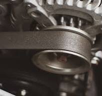 Buy Forklift Fan Drive Belts Online | Lift Parts Warehouse