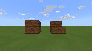 Jungle, spruce, oak, birch, dark oak, and acacia. I Built Giant Spruce Planks And Stairs It Was Fun And I Suggest People To Try It Out Minecraft