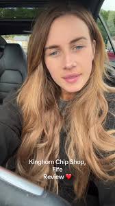 Discover Kinghorn Chip Shop: A Fife Food Delight