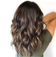 67 Gorgeous Balayage Hair Color Ideas Best Balayage Highlights Brunette Hair Color Balayage Hair Brown Hair Balayage