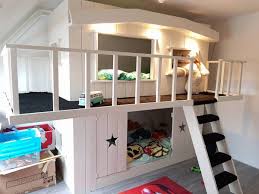 boomhut bed stapelbed kinderbed vila boomhut bedden kinderbed stapelbed
