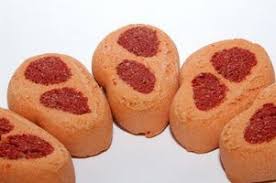 Check the ingredients of the baby food you have chosen to. How To Make Your Own Tasty Soft Dog Treats Cuteness Soft Dog Treats Pet Treats Recipes Homemade Pet Treats