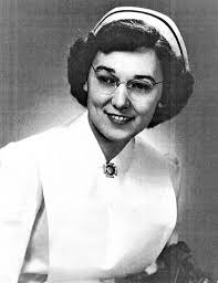 Obituary information for Louise Harfst