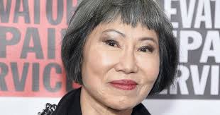 Book review: Writing as catharsis, how Amy Tan untangled the knots of her  past