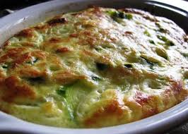 Yoğurt) also spelled yoghurt, yogourt or yoghourt, is a food produced by bacterial fermentation of milk. Simple French Courgettes Gratin Recipe Nomadic Boys