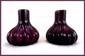 Paire De Petits Vases En Verre Souffle Multicouches Murano Etsy Petits Vases En Verre Vase Verre Verre Souffle