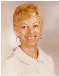 Obituary information for Carol