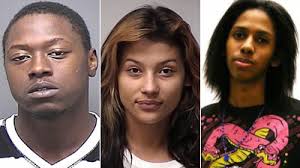 Second suspect arrested in Greensboro teen's death