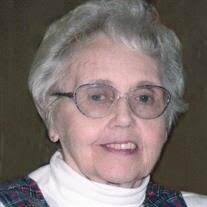 Patricia Anne Beyersdorf Obituary