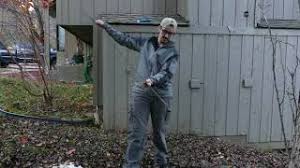 An empty tank still contains a small amount of propane gas, and may explode in a garbage truck or when the garbage is processed. How To Find Your Septic Tank Youtube