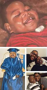 Pallbearers Believe in God Acknowledgements My Son in Heaven The Garden