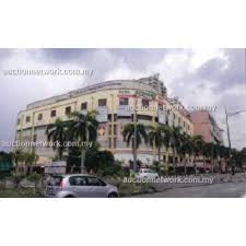 Bank simpanan nasional (bsn) air molek, melaka. Skudai Parade Mukim Pulai District Of Johor Bahru Johor