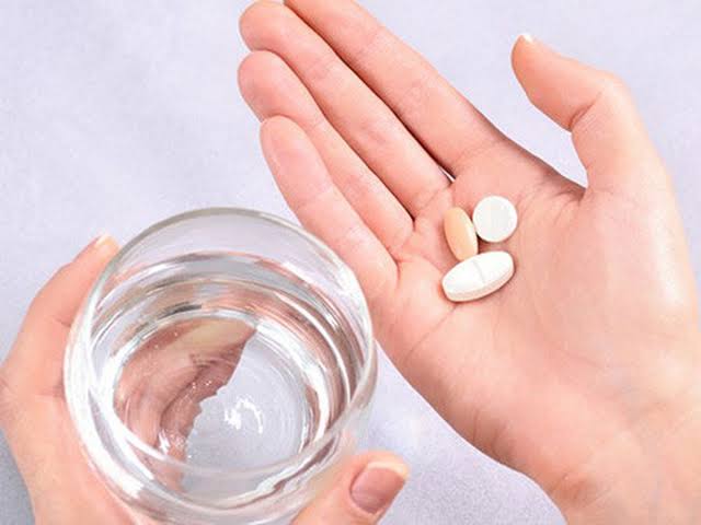 Uống thuốc đúng cách - chuyện tưởng chừng đơn giản - Tuổi Trẻ Online