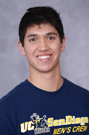 2009-10 Men's Rowing Roster