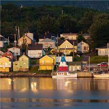 Centro de negocios scotia wealth management calle 82 no. 8 Quaint Towns To Visit In Nova Scotia Travelawaits
