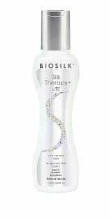 Biosilk Silk Therapy Lite 12 Oz Biosilk Silk Therapy Lite 67 Ml
