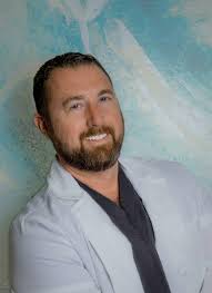 Wesley Johnson, DC: Chiropractor Panama City, FL