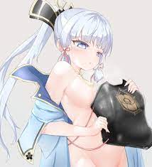 繪圖】訓練後的神里@原神哈啦板- 巴哈姆特