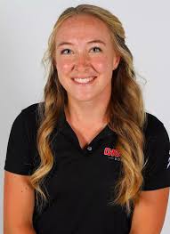 2022-23 Women's Golf Roster