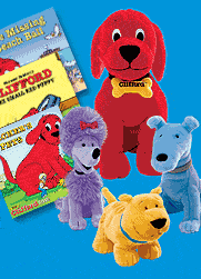 Clifford Unit Lessons Ideas Thing To Print And More