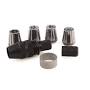 ER32 Collet Set from www.thewoodturningstore.com