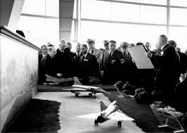 Conception et réalisation des aménagements intérieurs des falcon. History Of Dassault Aviation 1965 To 1986