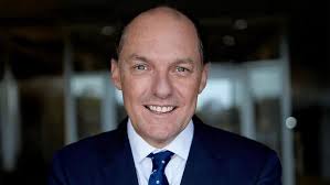 Chris Hall calls at Asia's Globus Family of Brands: Travel Weekly Asia