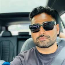 Vijay Abraham Valiyakala