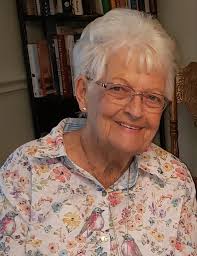 Obituary information for Nell Bodree