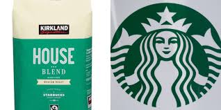 Ask your health care provider or pharmacist if you have questions. Some Of Costco S Kirkland Brand Coffee Is Made By Starbucks