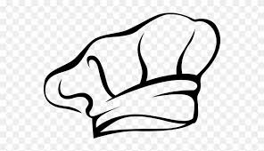 White Chef Hat Png Chef Hat Vector Png 59800 Hat Vector Chefs Hat Clip Art