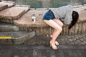 We did not find results for: A Young Japanese Woman Passed Out Drunk On The Street Tokyo Times